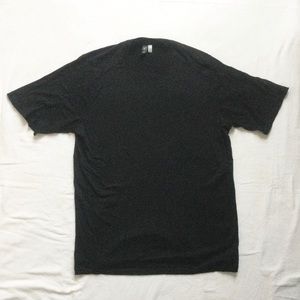Ibex 100% Merino Wool short sleeve t-shirt